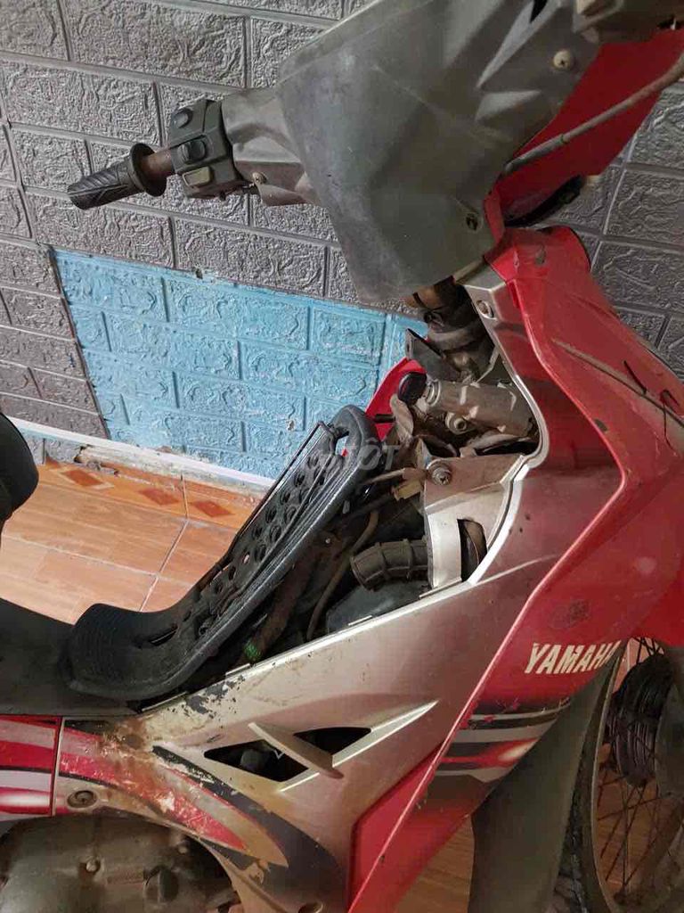 xe máy bao êm vàng ngoài theo năm tháng. Mua bán Xe máy tại Huyện Bình Chánh Tp Hồ Chí Minh được đăng bởi Nguyễn Như Quỳnh hình 2