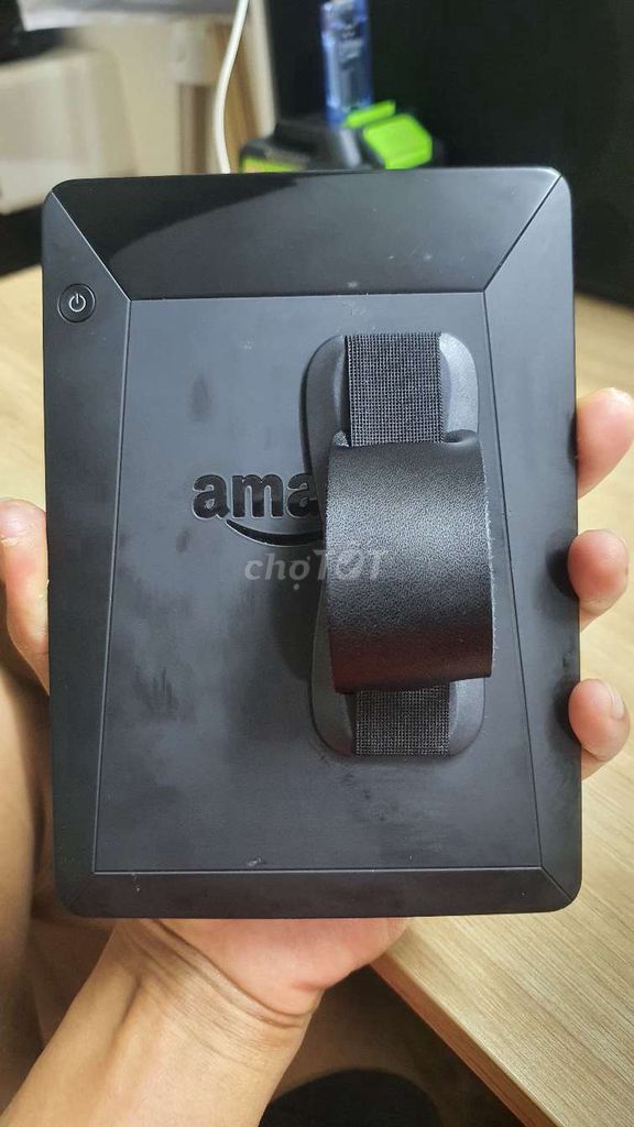 Máy đọc sách Amazon Kindle Voyage Đen Đã sử dụng. Mua bán Máy tính bảng tại Thành phố Bắc Ninh Bắc Ninh được đăng bởi Thọ hình 1