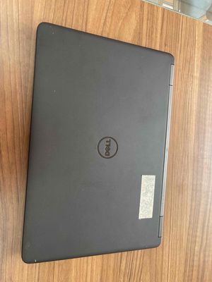 DELL LATITUDE E7250 i5 5300u/8/128gb. Mua bán Laptop tại Quận Bình Thạnh Tp Hồ Chí Minh được đăng bởi Đức