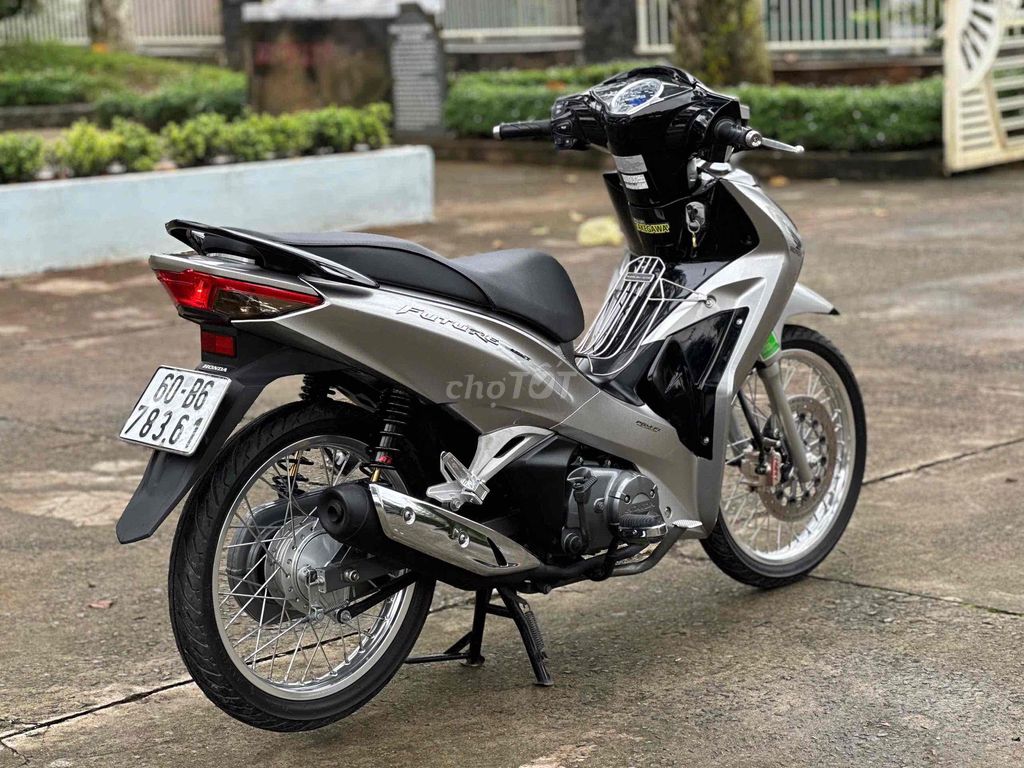 Fu Led 2021 kiểng có góp. Mua bán Xe máy tại Huyện Trảng Bom Đồng Nai được đăng bởi Xe Máy Ngọc Hưng hình 6