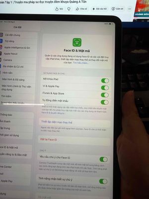 Apple iPad Pro M1 128GB Xám
