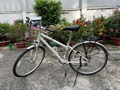 Bán xe giùm baba. Mua bán Xe đạp tại Thành phố Bà Rịa Bà Rịa - Vũng Tàu được đăng bởi Trường Bùi