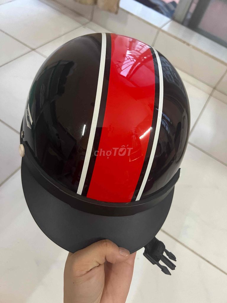 nón bảo hiểm Helmet