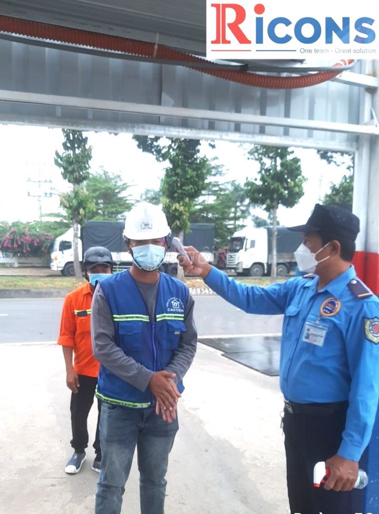 TUYỂN 3 BẢO VỆ DỰ ÁN SÂN BAY LONG THÀNH. Việc làm tại Huyện Long Thành Đồng Nai được đăng bởi CÔNG TY CỔ PHẦN KINH DOANH DỊCH VỤ BẢO VỆ LONG HẢI hình 3