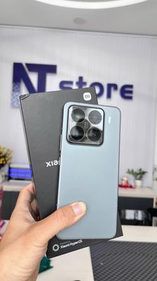 Xiaomi 15 Pro (12|256GB) Likenew Fullbox | Bán góp
