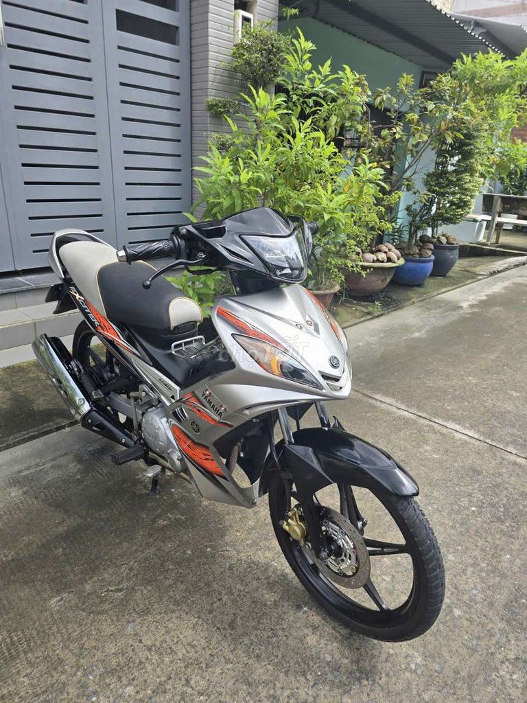 Excitet 2008,máy 58zz,bô êm đít zin.BSTP.BTC. Mua bán Xe máy tại Huyện Hóc Môn Tp Hồ Chí Minh được đăng bởi                    CẦM ĐỒ TÍN PHÁT hình 1