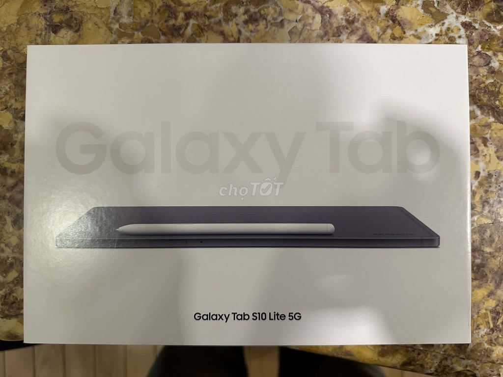 Samsung Galaxy Tab S10 Lite 6GB/128GB Mới. Mua bán Máy tính bảng tại Quận 8 Tp Hồ Chí Minh được đăng bởi nhan thai hình 1