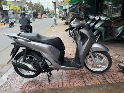 Honda SH 125 2018 Xám