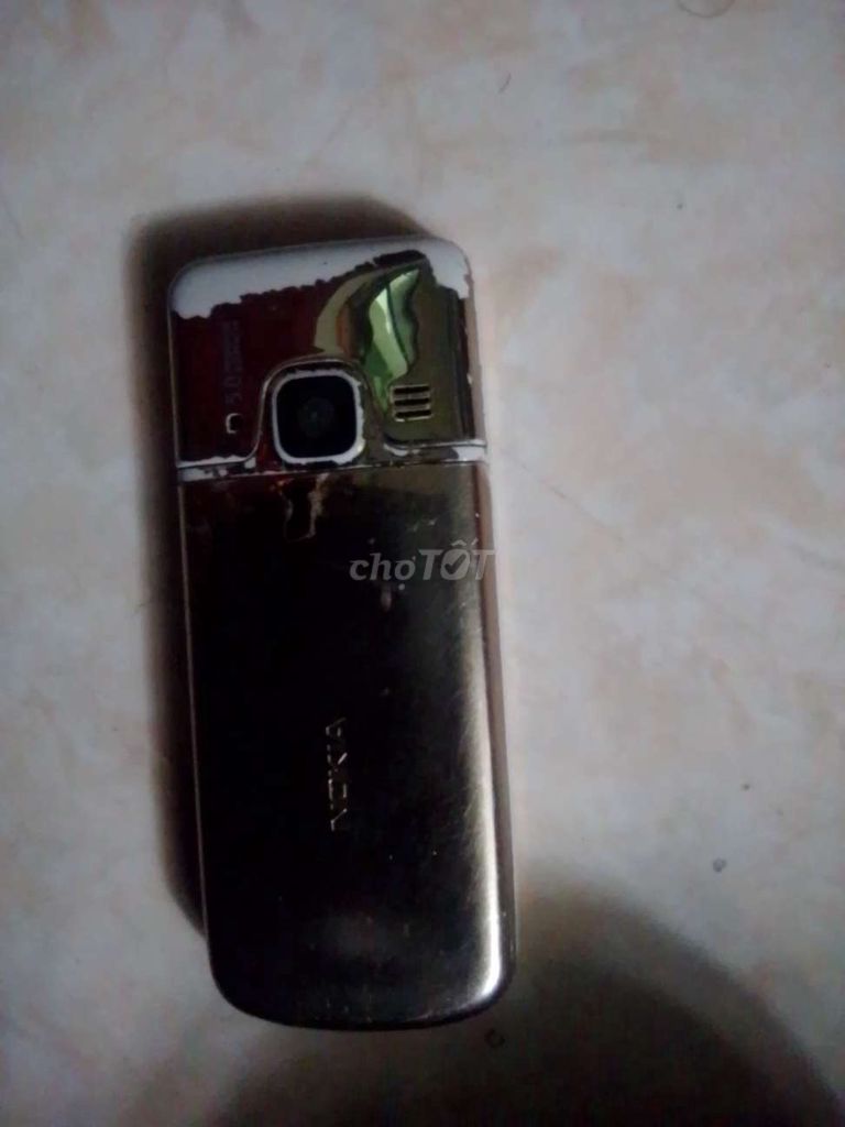 Nokia 6700 Vàng Đã sử dụng. Mua bán Điện thoại tại undefined Tp Hồ Chí Minh được đăng bởi Dat Nguyen hình 1
