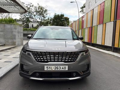 KIA CARNIVAL SIGNATURE 2.2D 2024 LÊN PK GẦN 100TR✅. Mua bán Ô tô tại Thành phố Thủ Đức Tp Hồ Chí Minh được đăng bởi TẤN TRIỀU