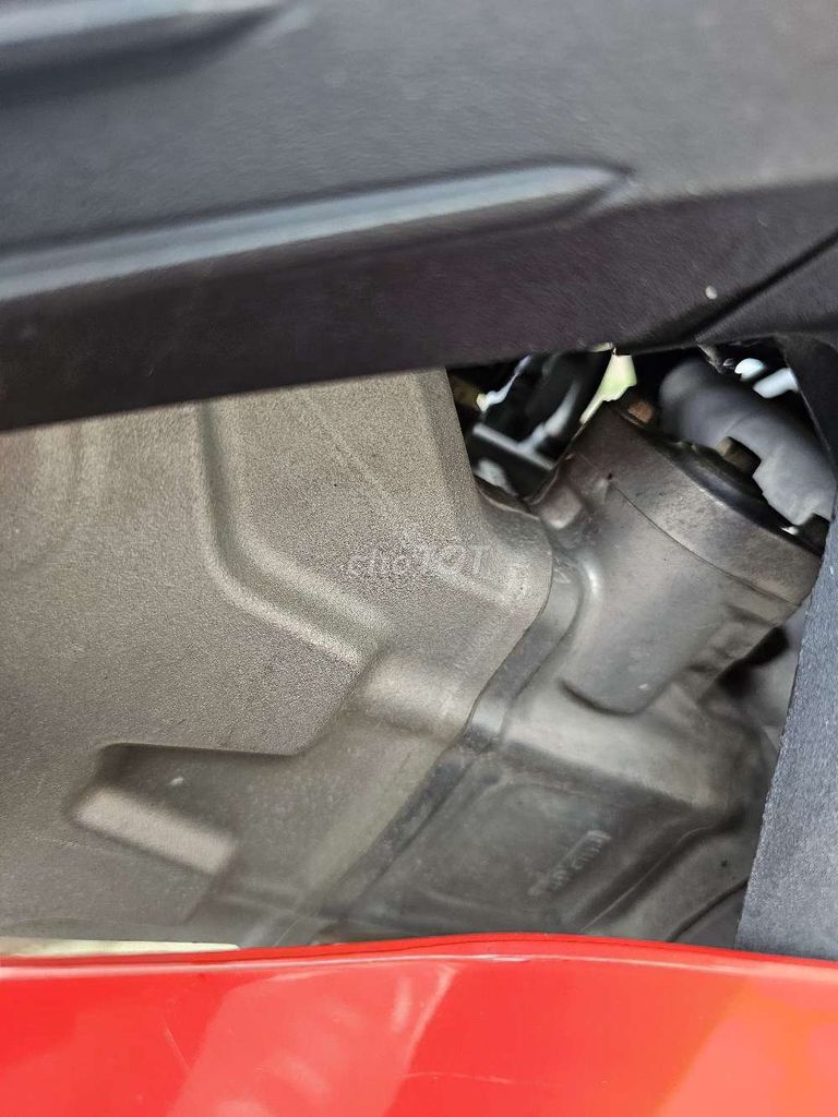 Sonic Hati 150 Fi 2020 -vỏ zin -Chính chủ - Bao kí. Mua bán Xe máy tại Quận Ninh Kiều Cần Thơ được đăng bởi TP Store hình 6