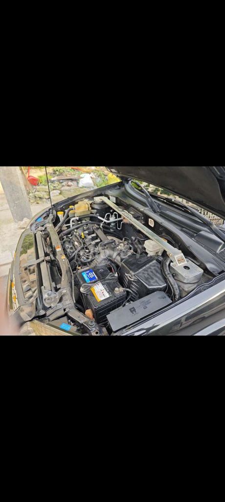 Ford Escape 2013 2.3 XLS Đen. Mua bán Ô tô tại Quận Bình Tân Tp Hồ Chí Minh được đăng bởi Mừng  hình 8