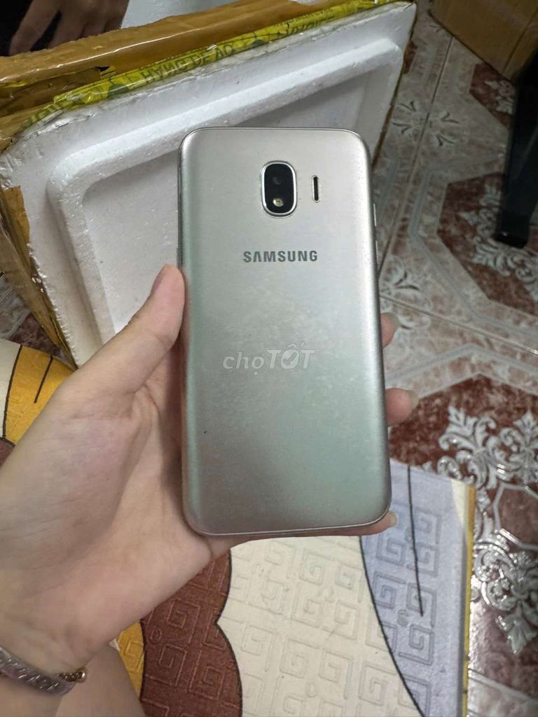 SS j2pro, 16g, zin full. Mua bán Điện thoại tại Thành phố Thủ Dầu Một Bình Dương được đăng bởi Phước Mobile hình 1