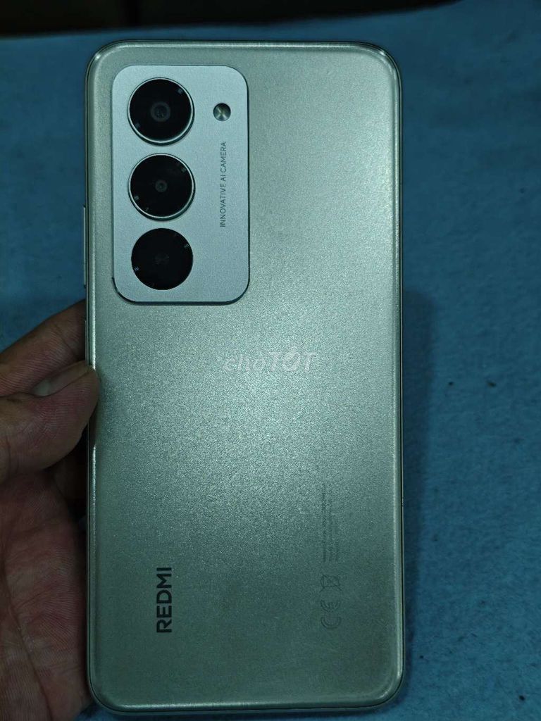Redmi 15, bản 8/128, Quốc tế CH. Mua bán Điện thoại tại Quận Hoàng Mai Hà Nội được đăng bởi Nguyennoi hình 1