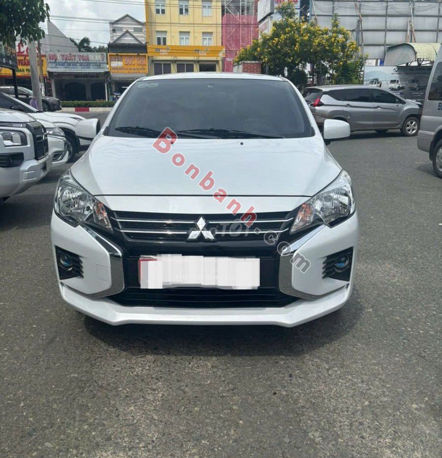 Mitsubishi Attrage 1.2 MT 2024. Mua bán Ô tô tại Thị xã Ayun Pa Gia Lai được đăng bởi Đức Lê Bình Auto hình 1