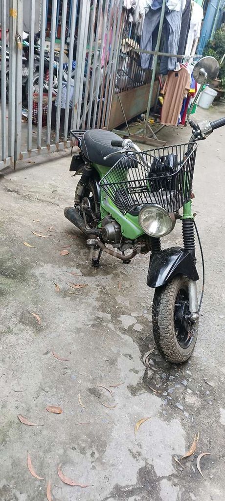 Xe cha ly bs 79  giấy tờ đầy đủ. Mua bán Xe máy tại Huyện Củ Chi Tp Hồ Chí Minh được đăng bởi Hòa Văn hình 3