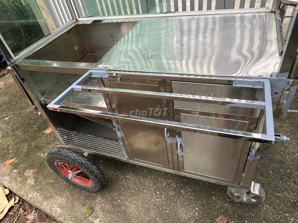 cần bán thanh lý xe bán hàng lưu động. Mua bán Phương tiện khác tại Huyện Thường Tín Hà Nội được đăng bởi thắng hình 1