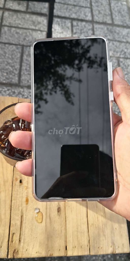 Samsung S25 Edge Như mới còn bảo hành. Mua bán Điện thoại tại Quận Thốt Nốt Cần Thơ được đăng bởi Đ T hình 1