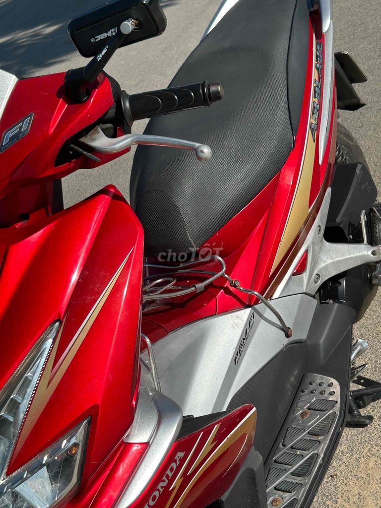 Xe AB 2010 Fi ..chính chủ máy zin bao êm ái💕. Mua bán Xe máy tại Huyện Ninh Phước Ninh Thuận được đăng bởi Chí Thìn Vo hình 3