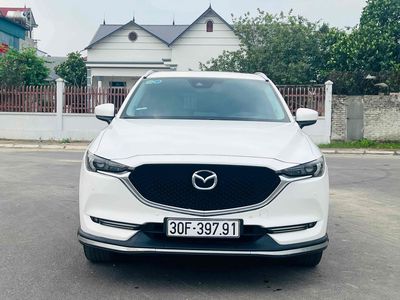 Bán Mazda CX5 2018 2.5L cực mới chính chủ