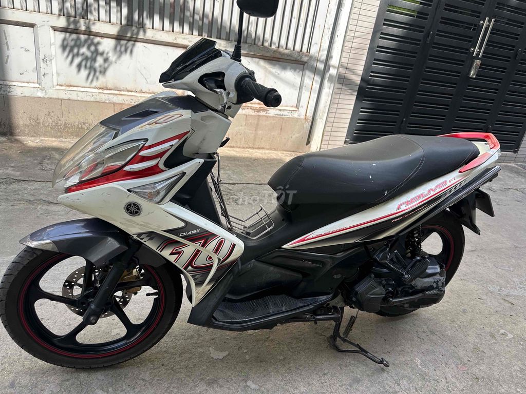 Novou 5 2012. máy mạnh ngon. BS 64 cavet đầy đủ. Mua bán Xe máy tại Quận Bình Thạnh Tp Hồ Chí Minh được đăng bởi Lê Nhân hình 7