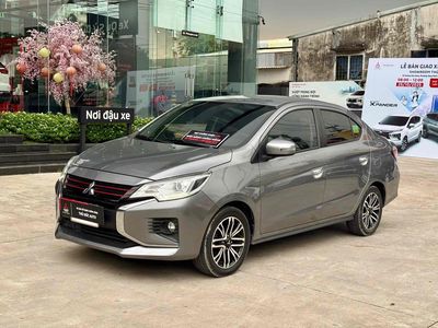 Mitsubishi Attrage 2022 1.2 CVT - 20 ngàn cây. Mua bán Ô tô tại Thành phố Thủ Đức Tp Hồ Chí Minh được đăng bởi Phú xe cũ Mitsubishi 