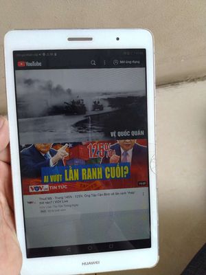 Máy tính bãng Huawei. Mua bán Máy tính bảng tại Quận 12 Tp Hồ Chí Minh được đăng bởi Nguyen viet phung