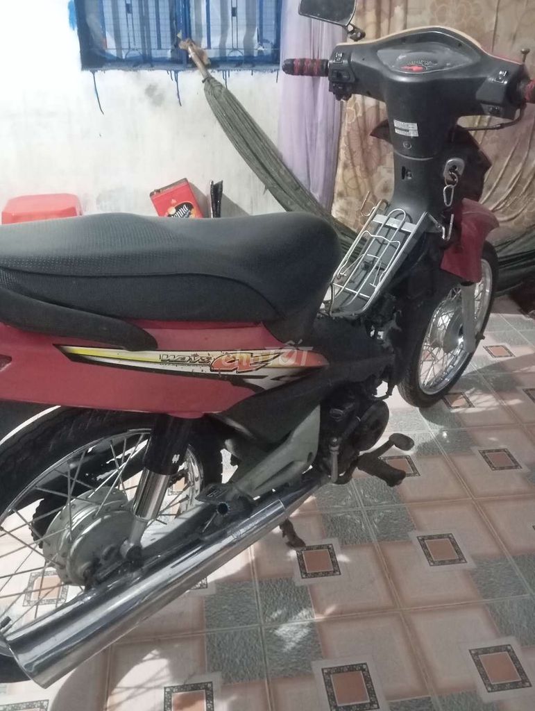 Waygiấy tờ đủ.máy êm.bình đề.đèn,nhan đủ.. Mua bán Xe máy tại Thành phố Vĩnh Long Vĩnh Long được đăng bởi Tuấn hình 4