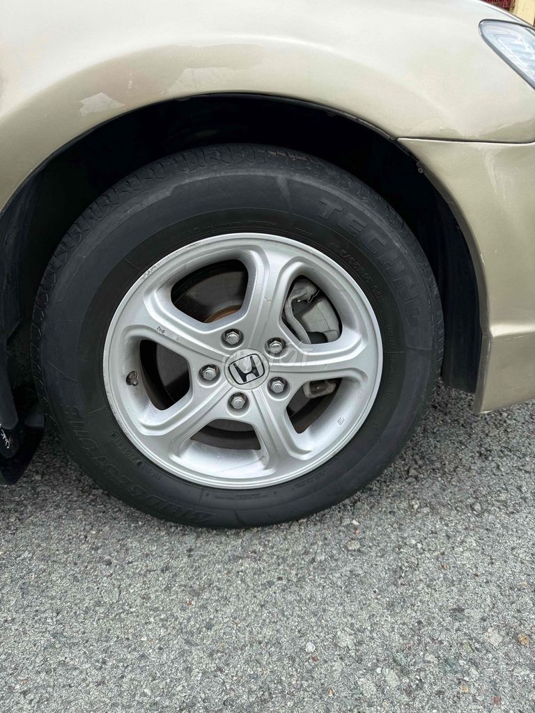 Honda Civic 2010 1.8AT - 80000 km. Mua bán Ô tô tại Thành phố Thủ Dầu Một Bình Dương được đăng bởi Vũ  hình 14