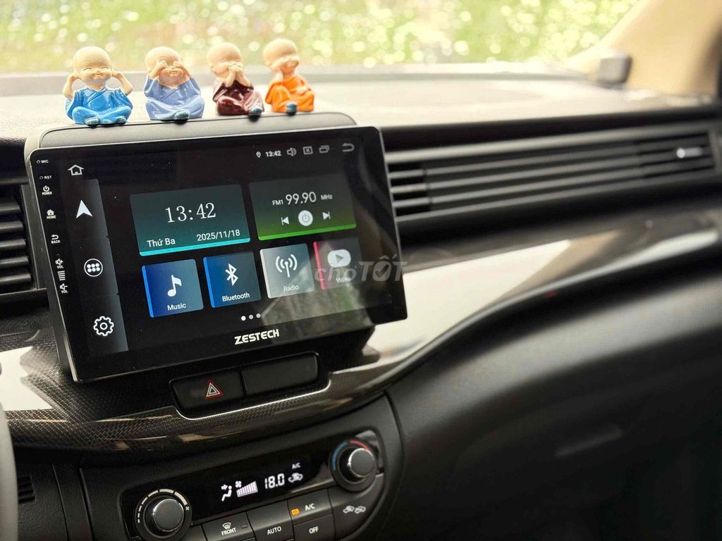 Suzuki XL 7 2020 AT - 92000 km. Mua bán Ô tô tại Quận 12 Tp Hồ Chí Minh được đăng bởi Nam 48 AUTO hình 16