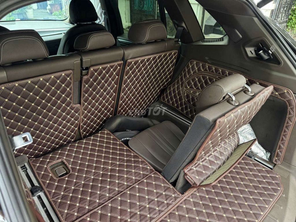 VinFast Lux SA2.0 2021 PLUS 55.000 km. Mua bán Ô tô tại Quận Gò Vấp Tp Hồ Chí Minh được đăng bởi Cường Lã Auto hình 15