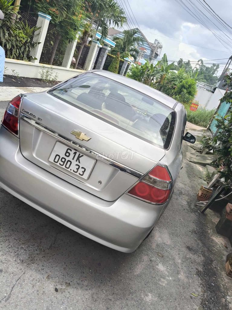 2011 - 120000 km. Mua bán Ô tô tại Thành phố Thủ Dầu Một Bình Dương được đăng bởi Tam nguyen hình 2