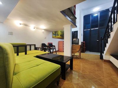 Townhouse 40 m² · 3 bed · Phố Đội Cấn