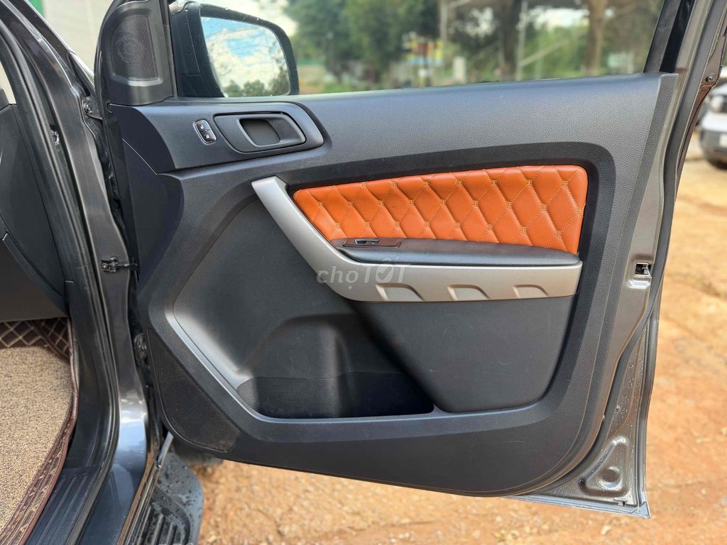 Ford Ranger 2019 XLS MT. Mua bán Ô tô tại Huyện Krông Pắc Đắk Lắk được đăng bởi Auto Hùng Phát hình 14
