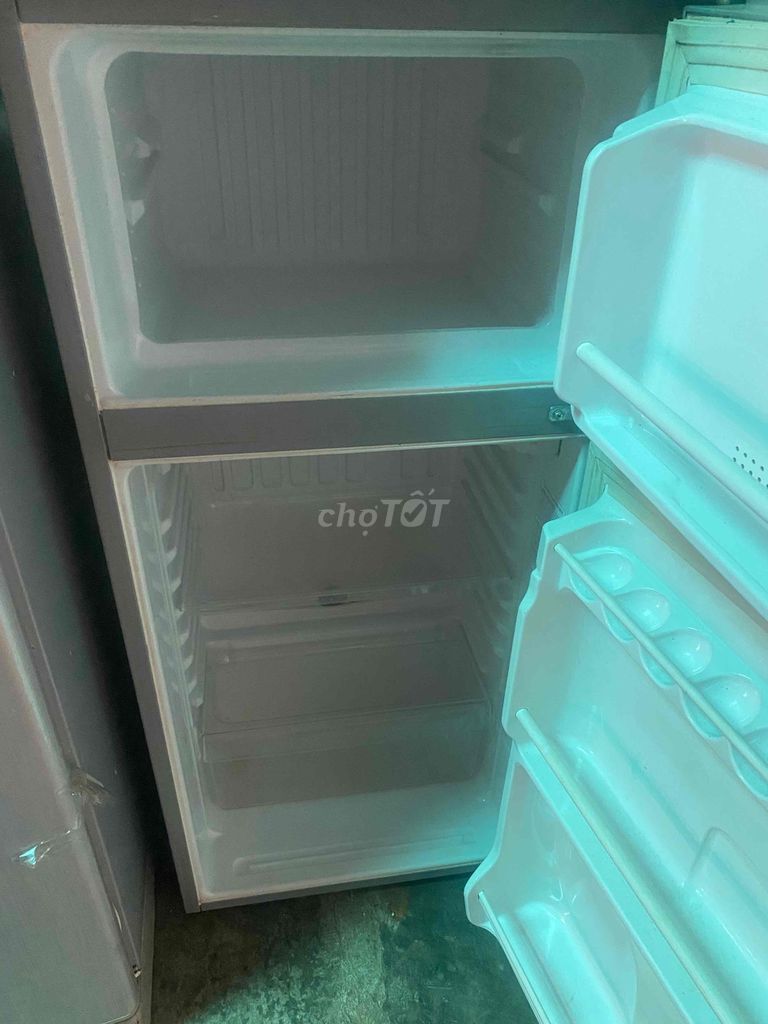 thanh li tu lanh sanyo 120 l. Mua bán Tủ lạnh tại Thành phố Buôn Ma Thuột Đắk Lắk được đăng bởi Quốc Biên hình 2