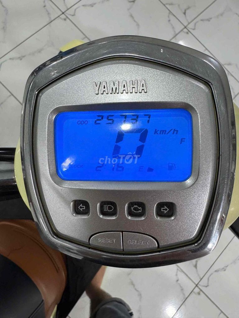 ✅CUXI 2012 Đẹp Zin Leng Keng 👍. Mua bán Xe máy tại Thành phố Long Xuyên An Giang được đăng bởi Cầm Đồ Bình Tâm  hình 3