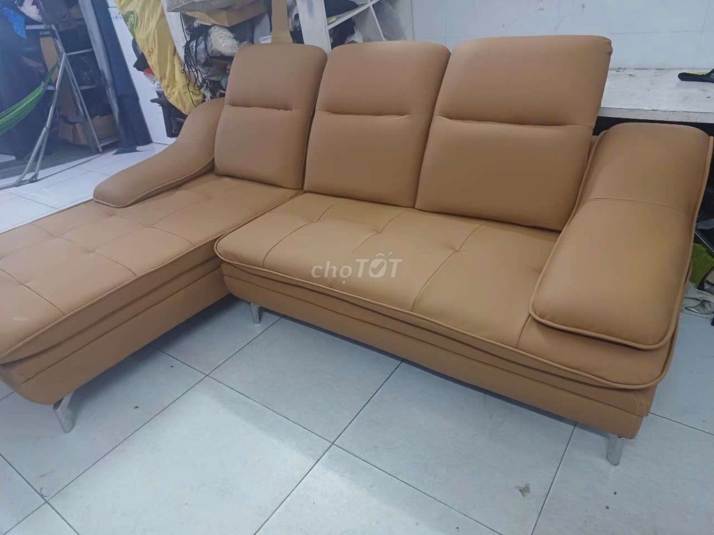 sofa góc phải