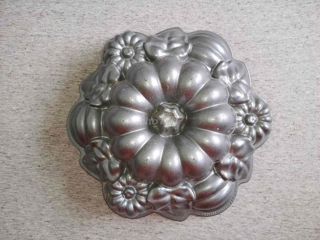 KHUÔN BÁNH NORDIC WARE (Mỹ). Mua bán Dụng cụ nhà bếp tại Quận Tân Phú Tp Hồ Chí Minh được đăng bởi Zuly hình 1