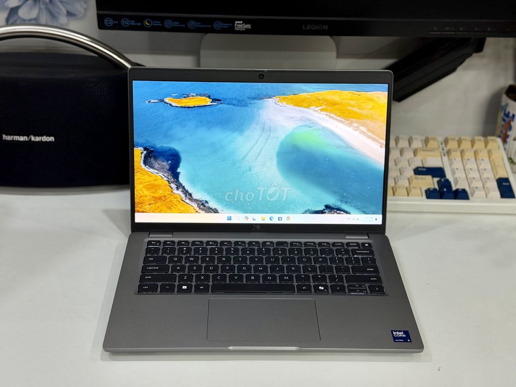 Dell Latitude 5450 -Ultra 5 135U, 16G, 512G, FHD. Mua bán Laptop tại Quận Gò Vấp Tp Hồ Chí Minh được đăng bởi Nguyễn Trọng Thông hình 1