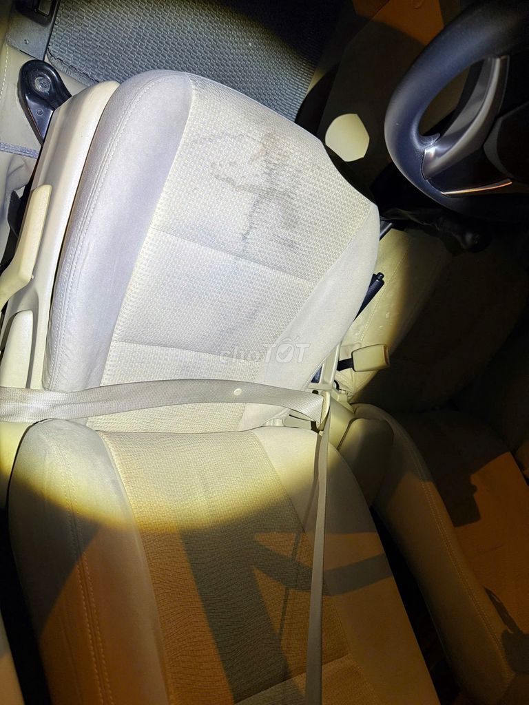 Cần bán xe đang sử dụng. Mua bán Ô tô tại Quận Cái Răng Cần Thơ được đăng bởi Dự Nguyễn hình 5