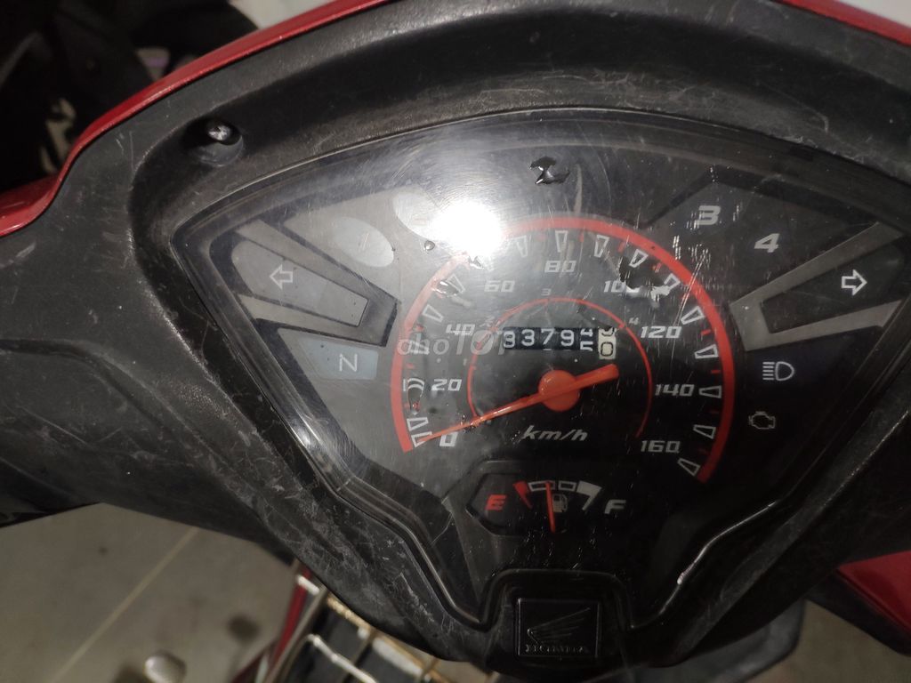 Автомобиль WAVE RSX