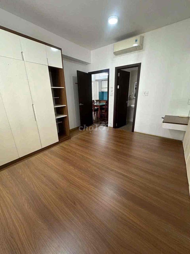 Квартира Ruby Celadon City в аренду в Тан Фу, 3 спальни, 2 туалета, 1 склад, 95 м2, цена 14 т.р.
