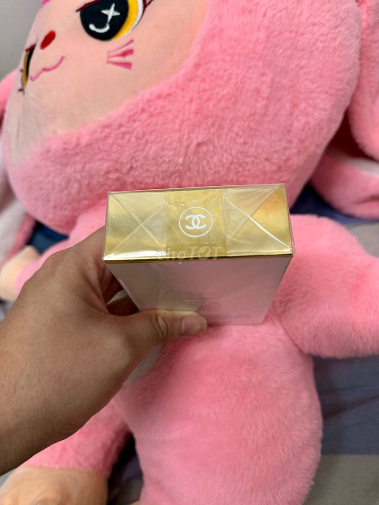Nước hoa Chanel Coco Mademoiselle Nữ 100ml. Mua bán Nước hoa tại Quận 8 Tp Hồ Chí Minh được đăng bởi Võ Thiên Phước hình 1