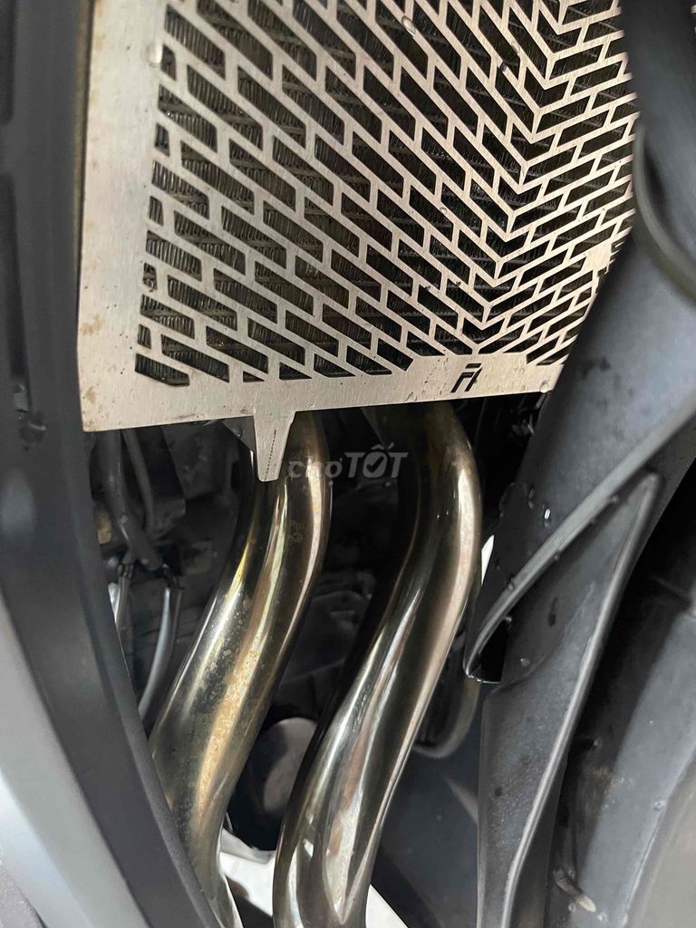 CBR500r ( 1 chủ mua mới từ đầu ). Mua bán Xe máy tại Quận Tân Phú Tp Hồ Chí Minh được đăng bởi sang nguyen motor hình 6