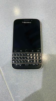 Blackberry Classic. Mua bán Điện thoại tại Quận Bình Thạnh Tp Hồ Chí Minh được đăng bởi Anh Dương