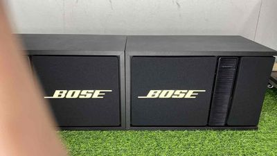 Bose 301- Music Monitor II