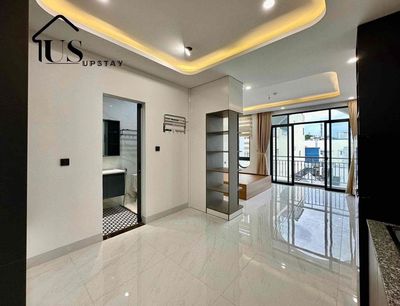 CĂN HỘ TÔ HIẾN THÀNH MỚI, GẦN VẠN HẠNH MALL GẦN QUẬN 5, QUẬN 3, QUẬN 1