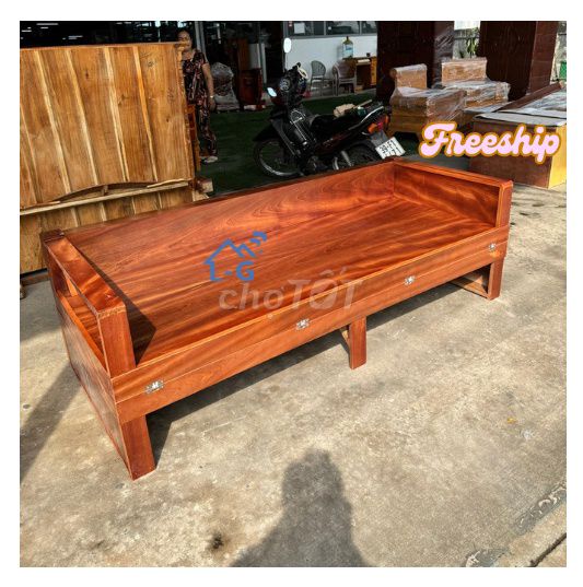 GIƯỜNG GẤP GỖ $$ PHẢN XOAN ĐÀI !! GIƯỜNG GẤP GỖ. Mua bán Giường, chăn ga gối nệm tại Thành phố Thủ Đức Tp Hồ Chí Minh được đăng bởi NỘI THẤT LÂM GIA hình 1
