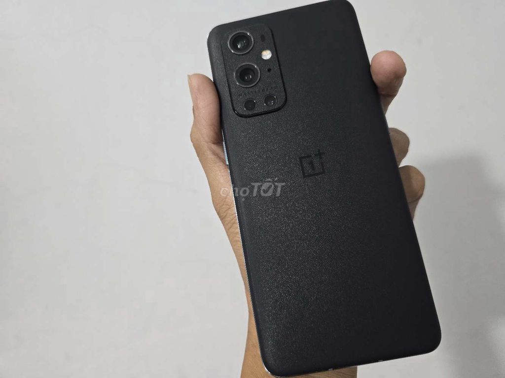 Oneplus 9 Pro may zin đep 8+256G Chip Snapgon 888