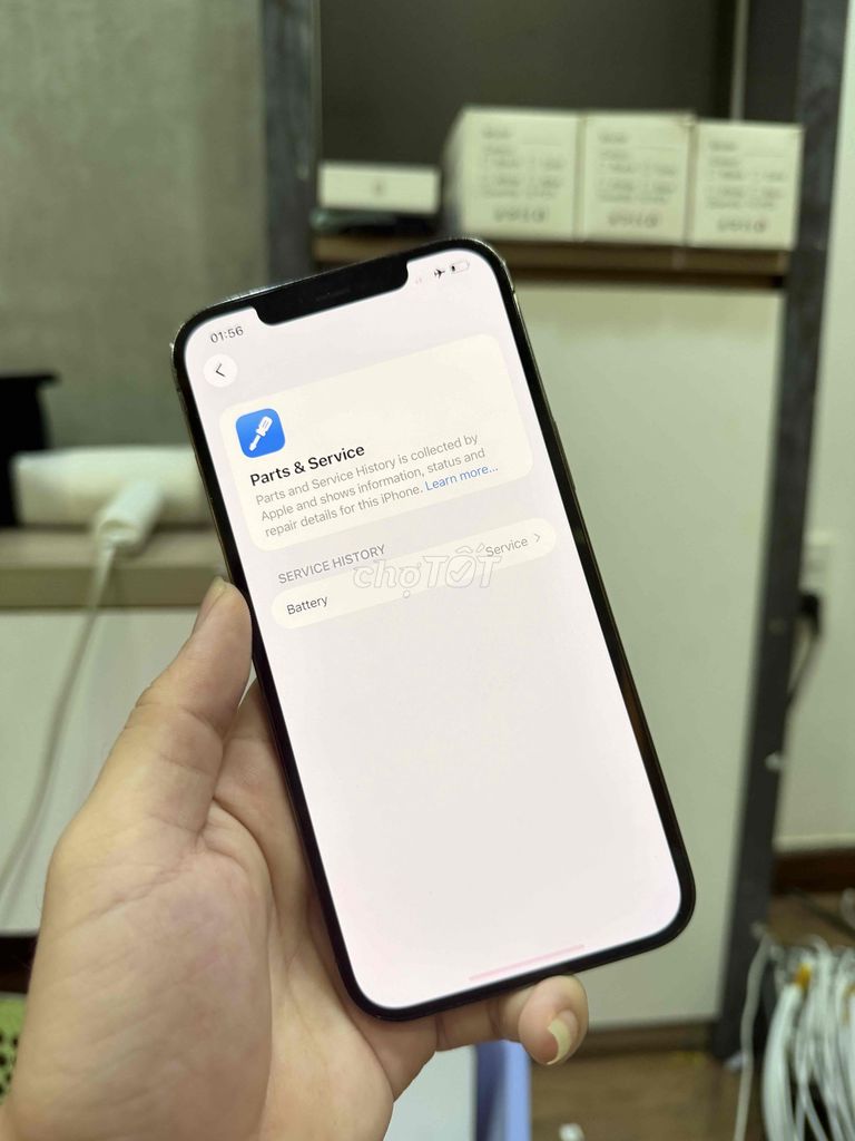 12prm zin alll ám nhẹ xíu 256gb. Mua bán Điện thoại tại Quận 12 Tp Hồ Chí Minh được đăng bởi San San Mobile hình 1